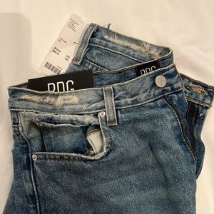 Brand new BDG jeans